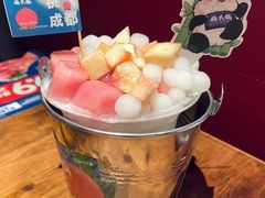 -楠火锅(太古里总店)