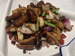 -西夏回族烧麦馆(牡丹街店)