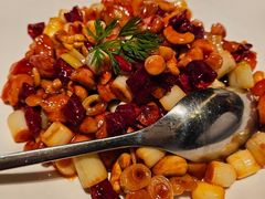 -秀儿四九城·新京菜(亚运村鸟巢店)