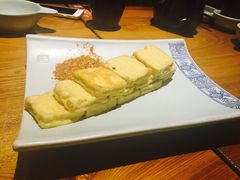 -云海肴·汽锅鸡·云南菜(天津国金汇店)