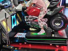 -新奥购物中心