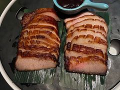 -羽鸽集·乳鸽专门店·地道顺德菜(岭南站店)