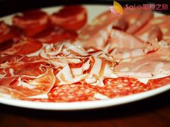 -La Tavernetta(Bar à Vin)(乌鲁木齐路店)