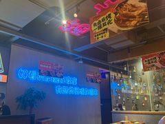 -本色.小马哥烧烤(五一路总店)