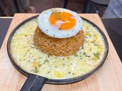 -许哥东北烧烤·铁丳烤串·宫后夹肉(繁花中心店)