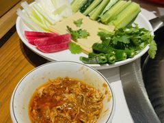 -玺炖·中国铁锅炖(虹桥天街店)