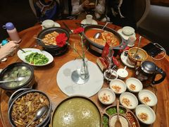-瑶王府·广西菜(金阳路店)