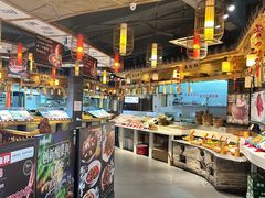 -爷爷的土钵菜(九龙街店)