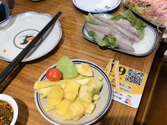 -厝味火锅·潮汕卤水火锅(十一合店)