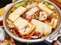 -初居食屋日式料理(万象城购物中心店)