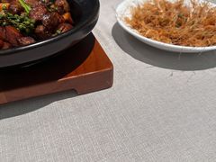 -狮王府淮扬菜(新街口友谊店)