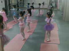 -蒲公英舞蹈艺术中心(解放路校区)