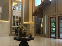 -福建鲤鱼洲酒店