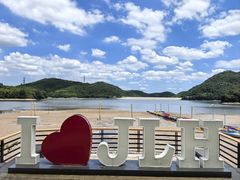 -宁波九龙湖开元度假村