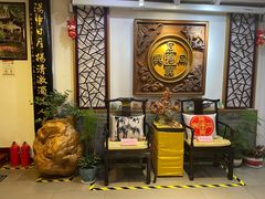 -同得兴 Since·1995 传统苏式面馆(十全街店)