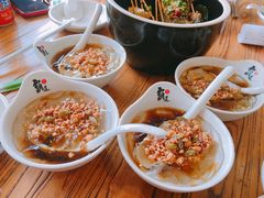 -霸道川面馆(张江店)