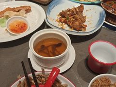 -先记烧鹅王·本地粤菜(福永店)