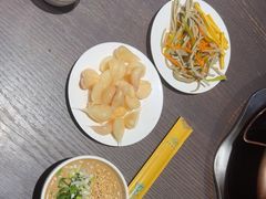 -东来顺饭庄(上地华联店)