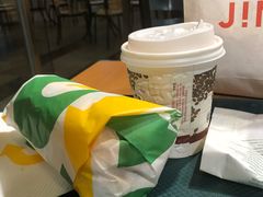 -赛百味SUBWAY(星摩尔店)