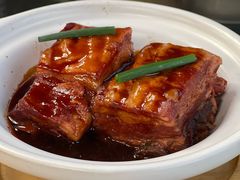 -二泉园老菜馆·百年无锡菜