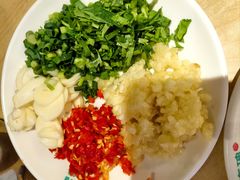 -玫瑰花园自助烤肉(顺义鑫海韵通店)