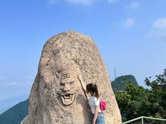 -丹东凤凰山景区