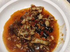 -海鲜e族(马王堆店)