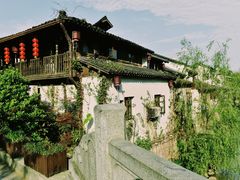 -小河直街历史文化街区