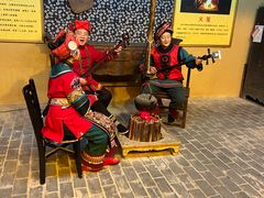 -车溪民俗旅游区