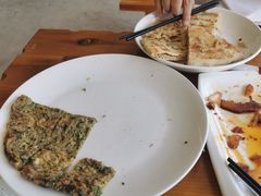 -柞水乾佑红门家菜