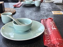 -川旺角融合菜•海景餐厅(星海广场店)