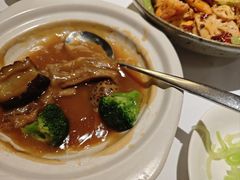 -荣兴酒家(徐家汇店)