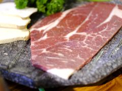 -万兴佳烤肉·长白山老味道(宏泰广场店)