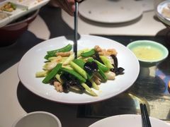 -京味斋·北京烤鸭(华威桥北工大店)