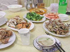-秋姐美食店(旅游大道店)