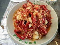 -小民大排档(光谷店)