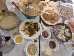 -东北缘餐厅(兰埔路店)