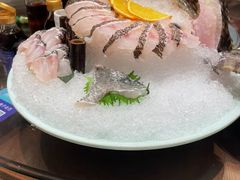 -东海怡品海鲜豆捞(星街坊店)