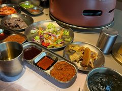 -西塔老太太泥炉烤肉(青浦蟠龙天地店)