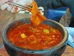 -鹤江桥·红油牛肉粉(SKP店)