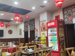 -红灯笼龙凤饭店(宁波老字号店)