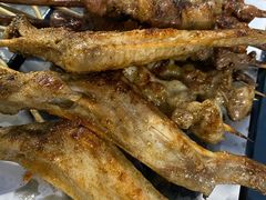 -啊溜烧烤·炭火传承(南澳店)