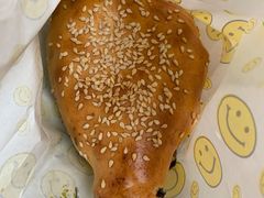 -吉利利·烤包子(双井店)