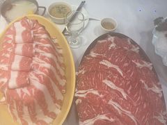 -德天肥牛海鲜火锅(龙吟坊店)