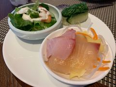 -重庆丽苑维景国际大酒店·海鲜自助餐厅