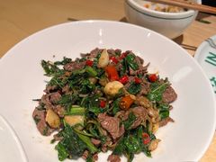 -一坐一忘云南菜(卓悦中心)