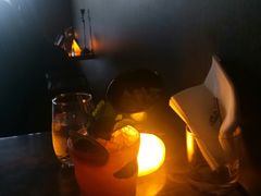 -ASPIRYNA酒吧水烟吧(太古里店)