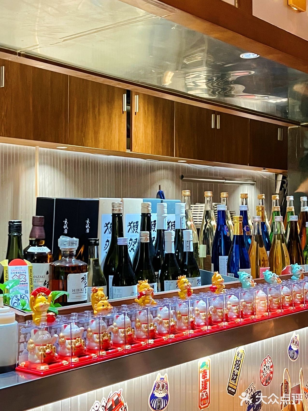 成都不愧是大城市，这么正宗的烧鸟…