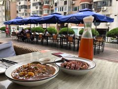 -皇后餐厅-煲仔·小菜·打边炉(古北店)