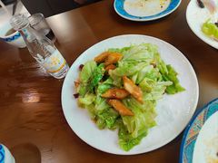 -伊斯麦尔丝路·新派菜(沙子口店)